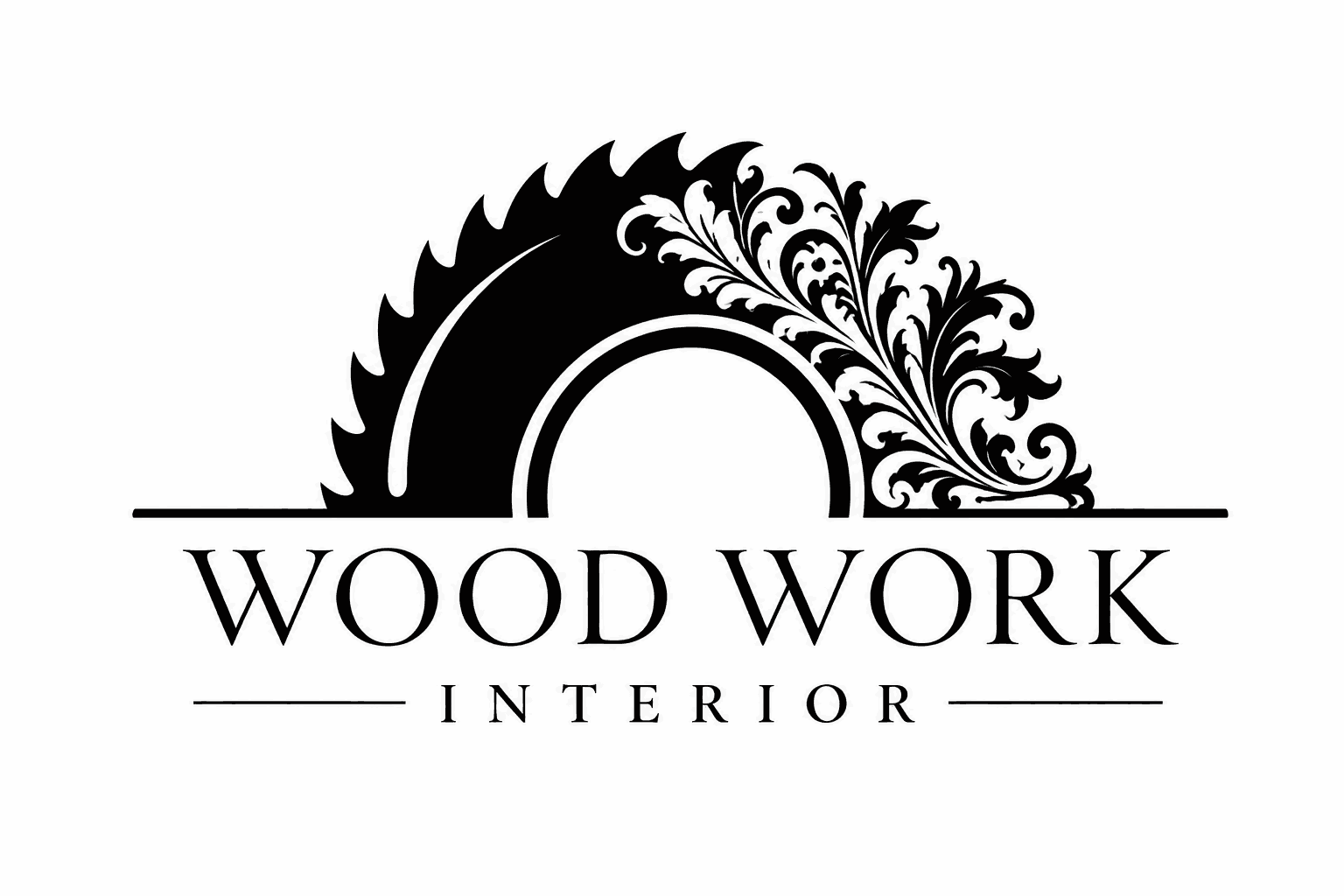WoodworkInterior