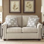 Farouh Sofa and Loveseat ITEM# - APG-13701-SL