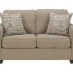 Alenya Loveseat ITEM# - 1660035