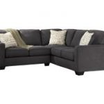 Alenya 2-Piece Sectional ITEM# - APK-16601-R2