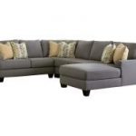 Chamberly 4-Piece Sectional ITEM# - APK-24302-R4
