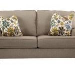 Hariston Loveseat ITEM# - 2550035
