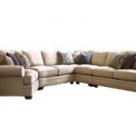 Amandine 5-Piece Sectional with Cuddler ITEM# - APK-42502RC5
