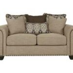 Ilena Loveseat ITEM# - 4330335