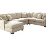 Luxora 4-Piece Sectional ITEM# - APK-52501-L4