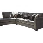 Owensbe 2-Piece Sectional ITEM# - APK-75104-L2
