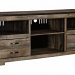 Trinell 63" TV Stand ITEM# - W446-68