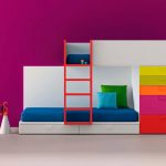 Rainbow Bed ITEM# – 1245342