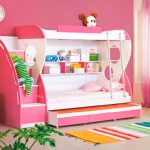 Cascade B-Deck b (3 beds) ITEM# – 1543344