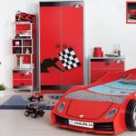 GT2 slim trim Car Bed ITEM# – 1255861