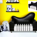 Divano FortePiano ITEM# – 1223341