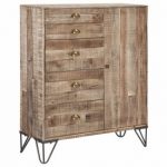 Camp Ridge Accent Cabinet ITEM# - A4000011e