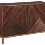 Forestmin Accent Cabinet ITEM# - A4000051