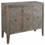 Boyerville Accent Cabinet ITEM# - A4000060