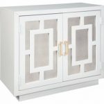 Walentin Accent Cabinet ITEM# - A400006676