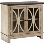 Vennilux Accent Cabinet ITEM# - T500-33243