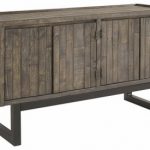 Cazentine Accent Cabinet ITEM# 3343223