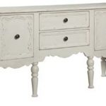 Loumont Accent Cabinet