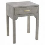 Sands Point Accent Side Table with Drawer ITEM# - A633432