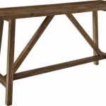 Adela Console Table ITEM# - A600077683