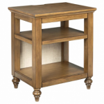 Brickwell Accent Table ITEM# - A4000993