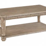 Kerston Coffee Table Item#502894