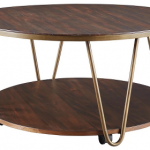 Lett Coffee Table Item# - T3944545