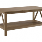 Linon Titan Coffee Table Item# - T60009987