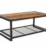 Crawford & Burke Brisbane Coffee Table Item# - 889786