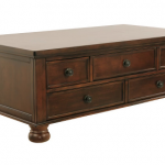 Porter Coffee Table Item# - T778791