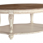 Realyn Coffee Table Item# - 747554