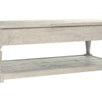 Shawnalore Coffee Table Item#282658