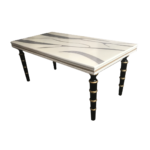 A01 White Marble Texture Table (20 units)