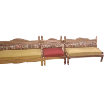 Farshi Sitting (50 persons)