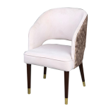 A03 Golden Velvet Elegance